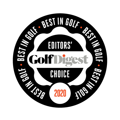 Southwest Greens of Tucson - Golf Digest Editor's Choice Award